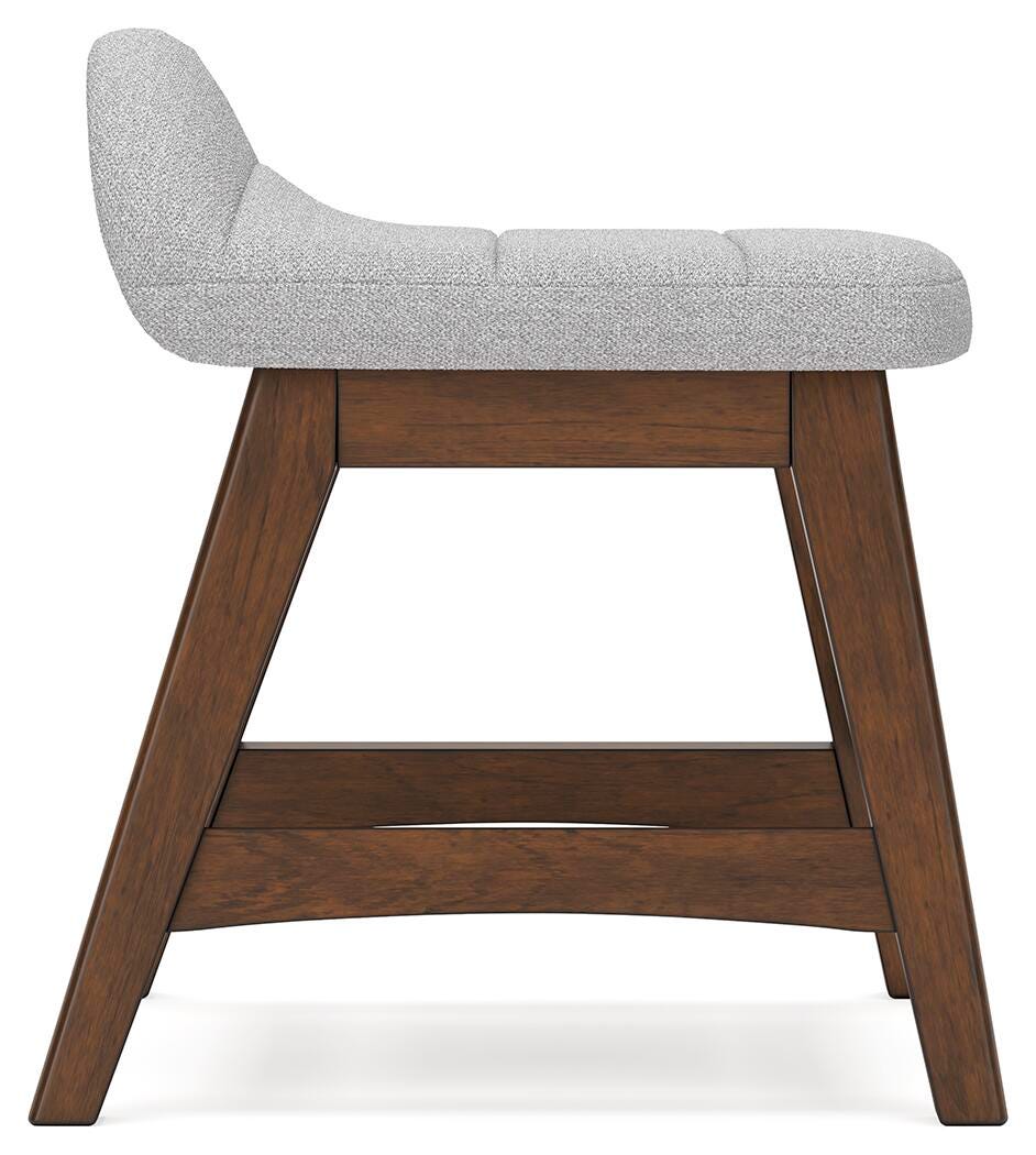 Lyncott Home Office Desk Chair - H615-01