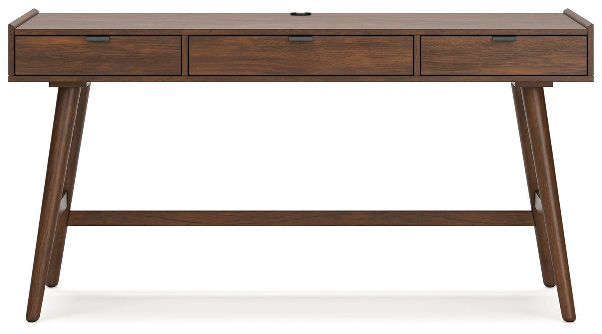 Lyncott 60" Home Office Desk - H615-44