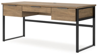 Montia 67" Home Office Desk - H632-44