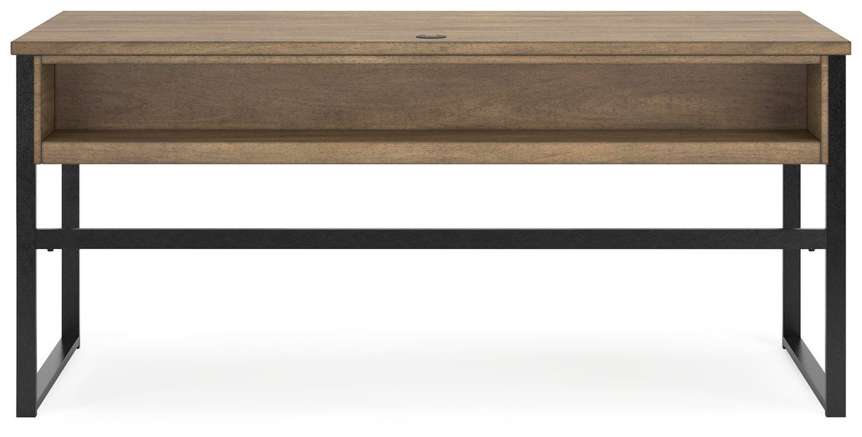 Montia 67" Home Office Desk - H632-44