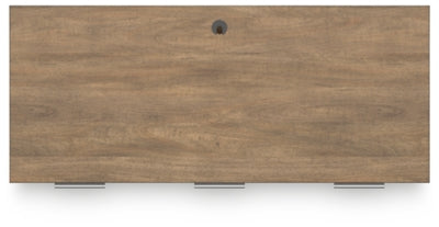 Montia 67" Home Office Desk - H632-44