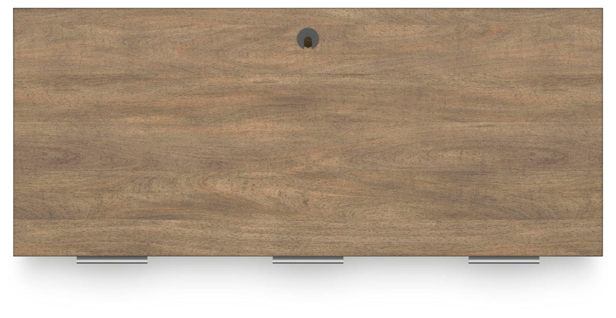 Montia 67" Home Office Desk - H632-44