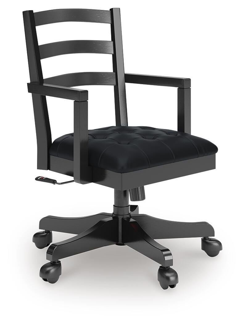 Wildenauer Home Office Desk Chair - H664-01A