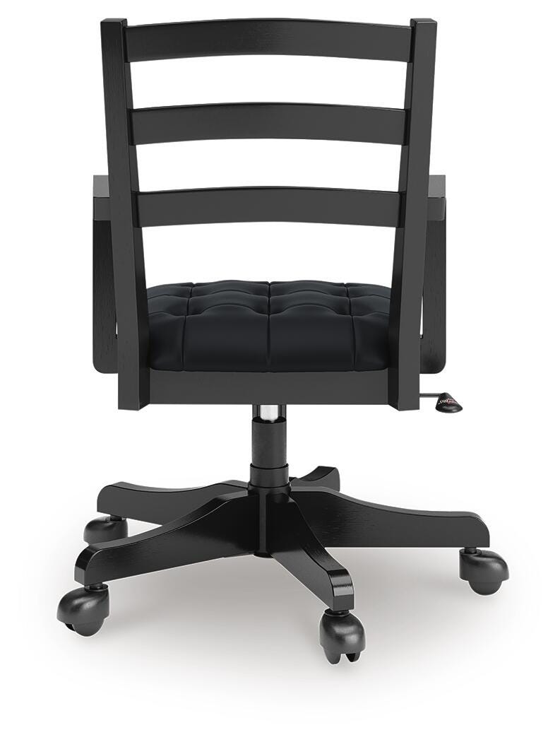 Wildenauer Home Office Desk Chair - H664-01A