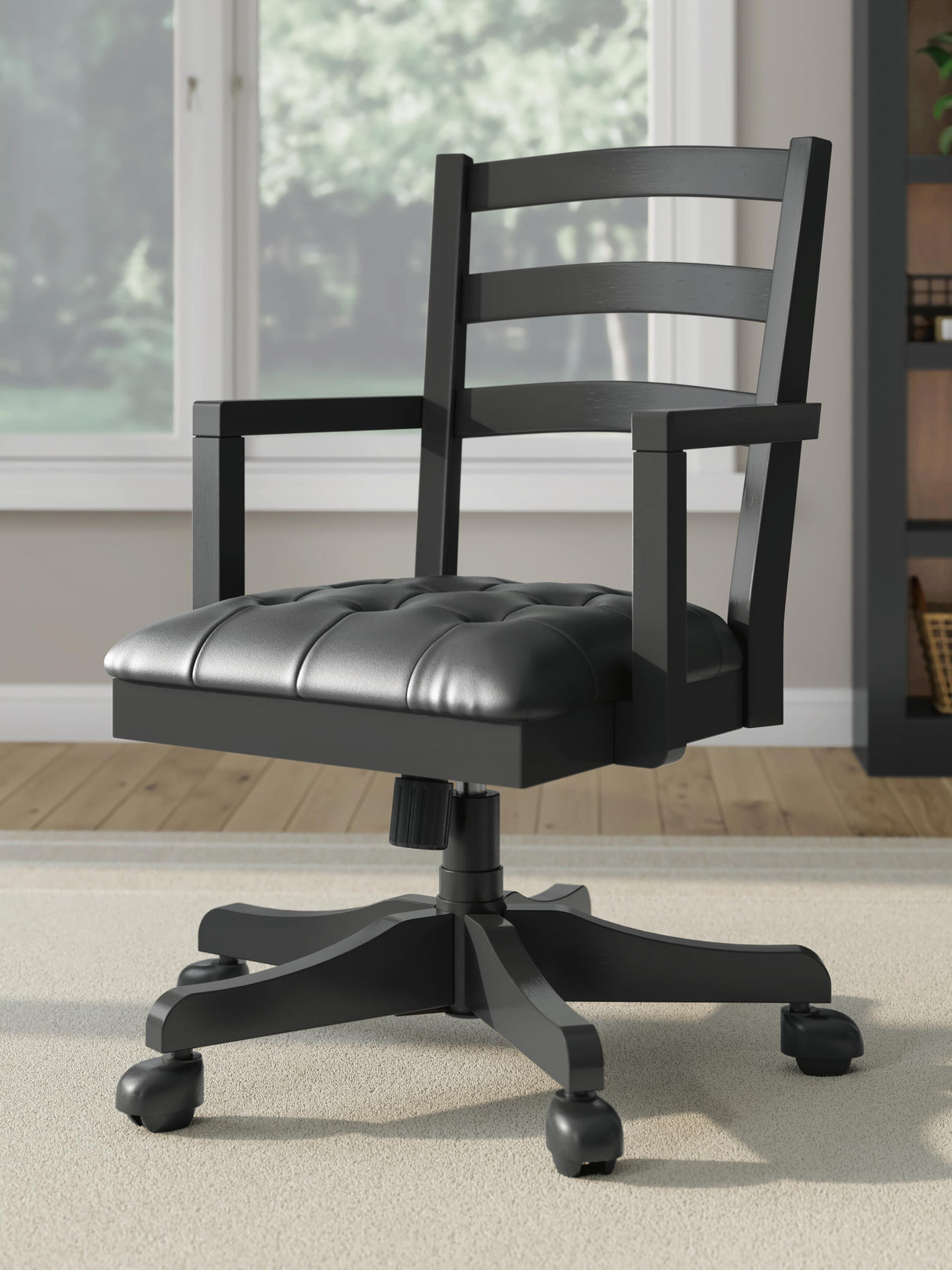 Wildenauer Home Office Desk Chair - H664-01A