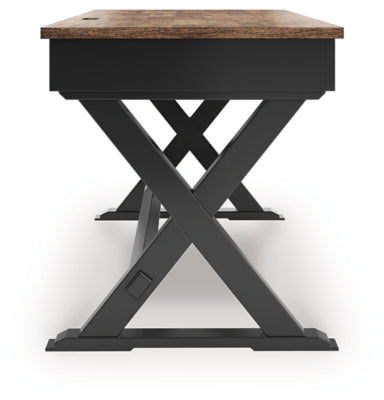 Wildenauer 60" Home Office Desk - H664-34