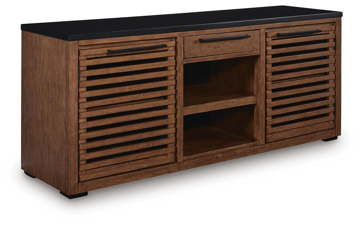 Kallari Credenza - H737-60