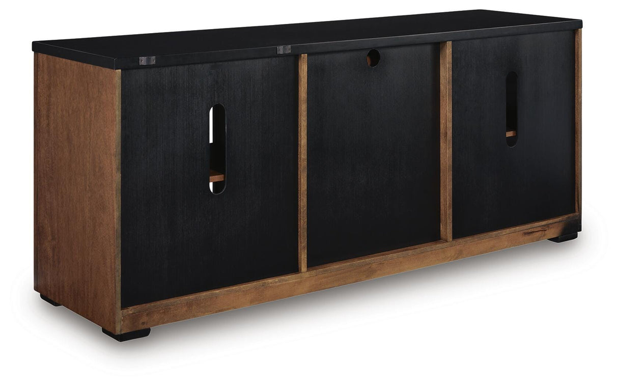 Kallari Credenza - H737-60