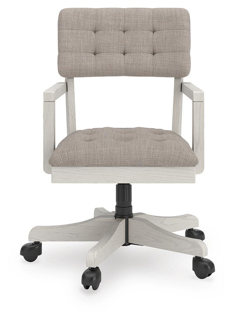 Robbinsdale Home Office Desk Chair - H742-01A