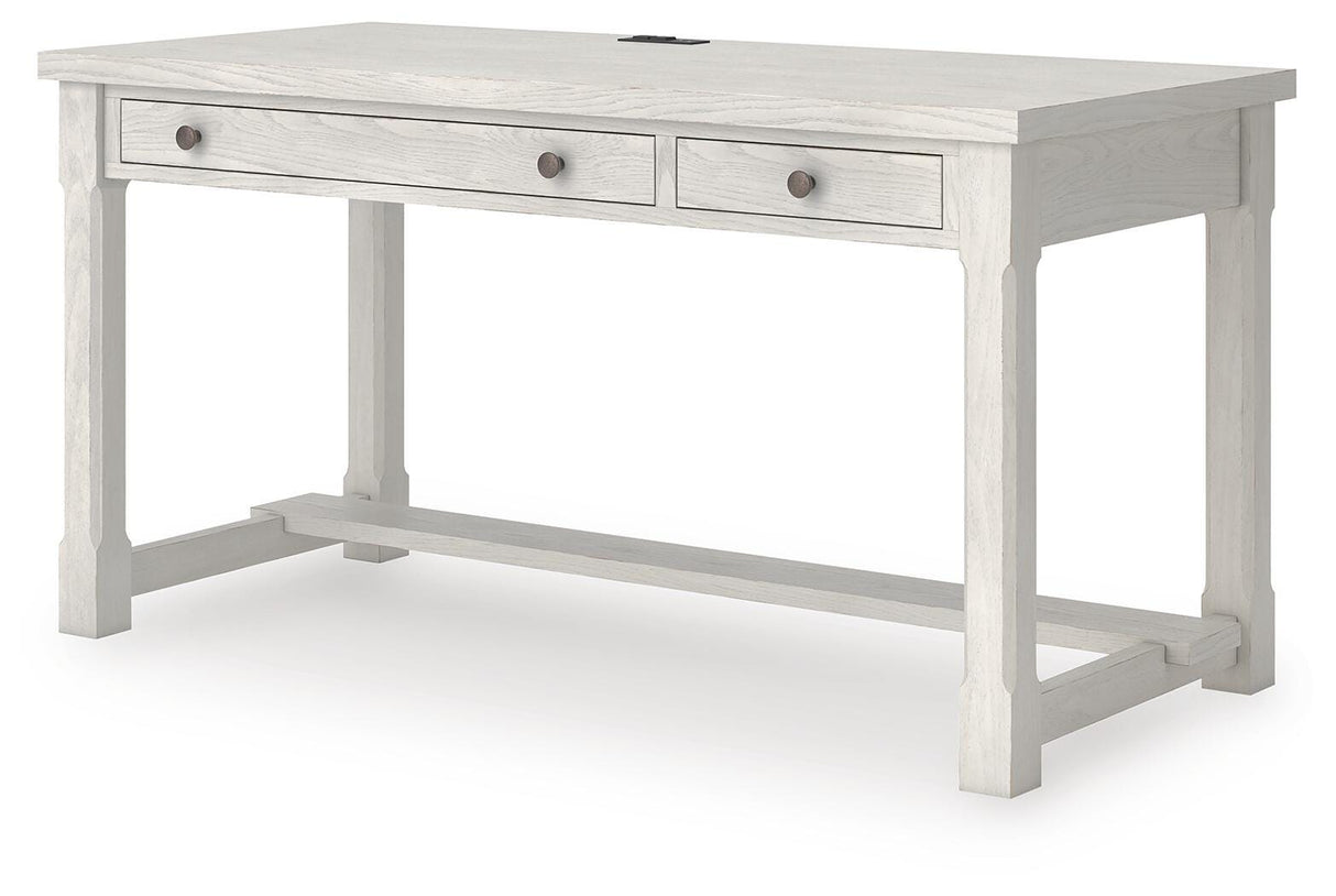 Robbinsdale Home Office Desk - H742-34
