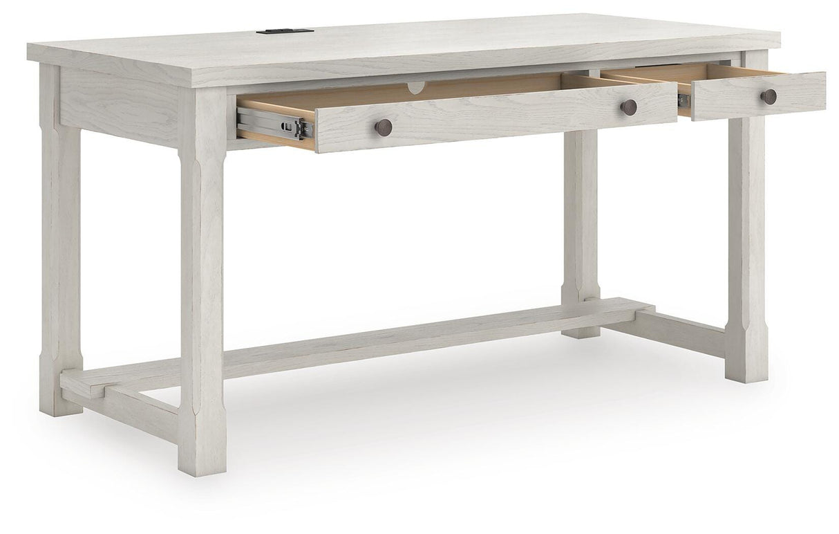 Robbinsdale Home Office Desk - H742-34