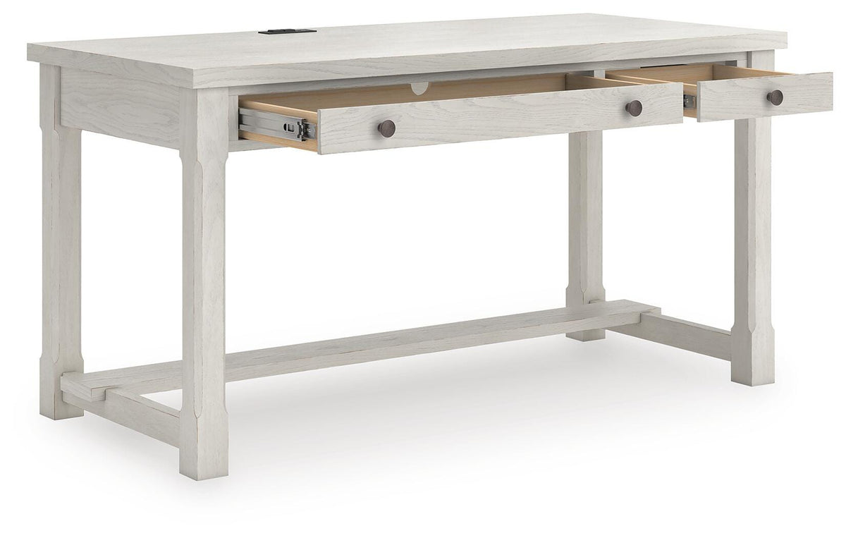 Robbinsdale Home Office Desk - H742-34