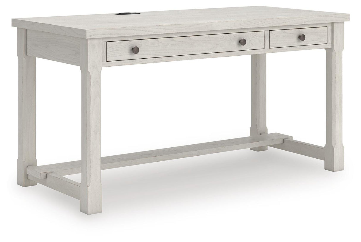 Robbinsdale Home Office Desk - H742-34