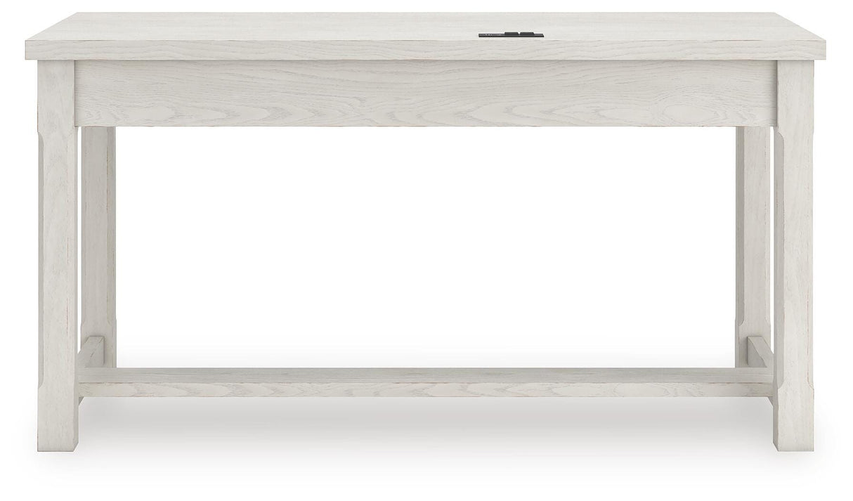 Robbinsdale Home Office Desk - H742-34