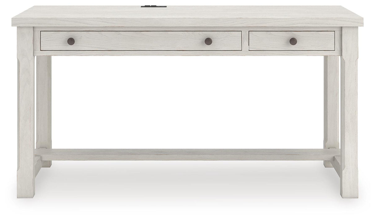 Robbinsdale Home Office Desk - H742-34