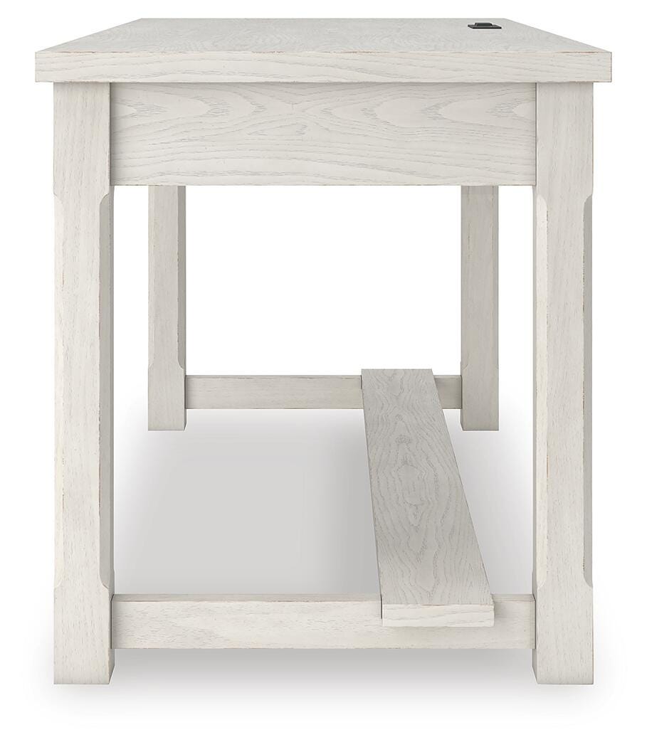Robbinsdale Home Office Desk - H742-34