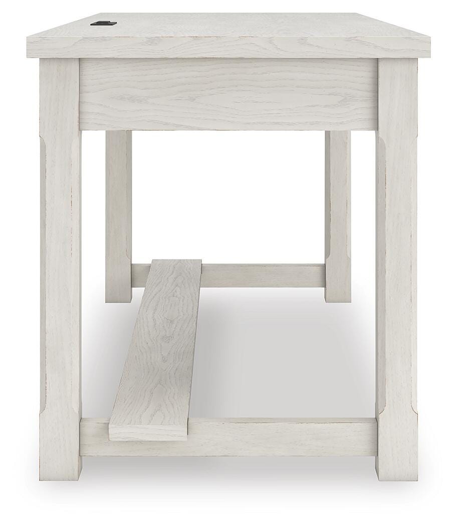 Robbinsdale Home Office Desk - H742-34