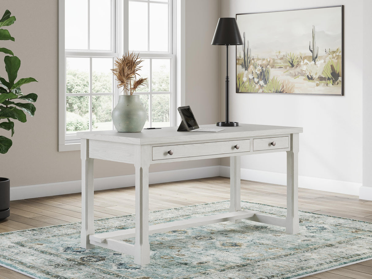 Robbinsdale Home Office Desk - H742-34