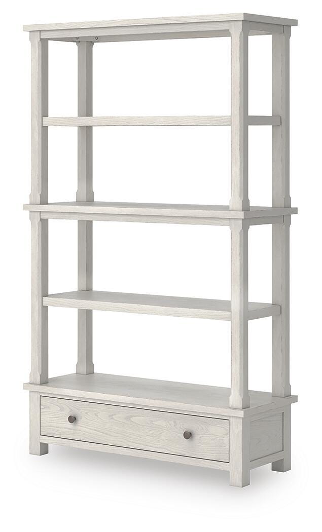 Robbinsdale 75" Bookcase - H742-70