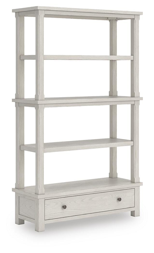 Robbinsdale 75" Bookcase - H742-70