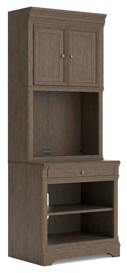 Janismore Bookcase - H776H7