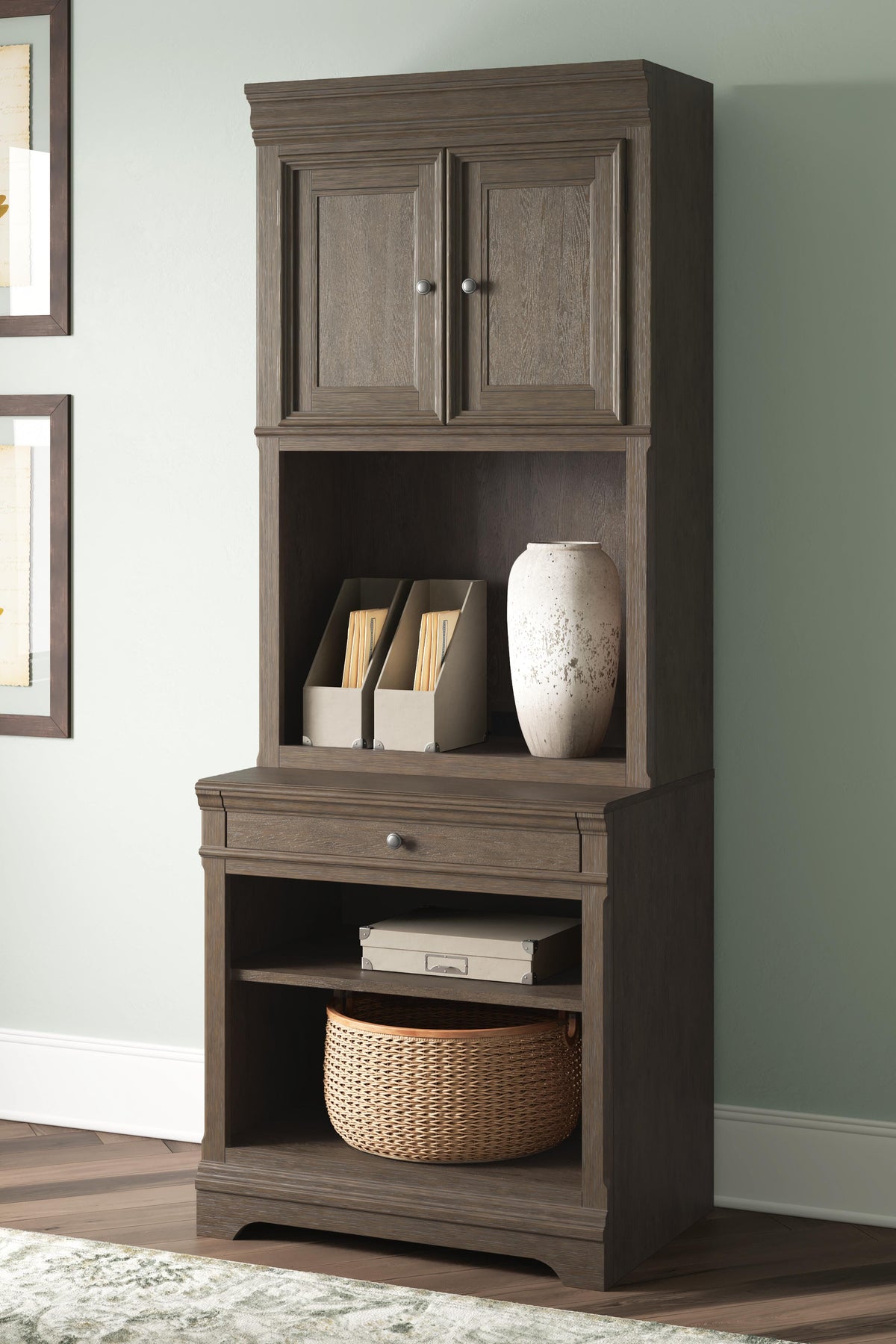 Janismore Bookcase - H776H7
