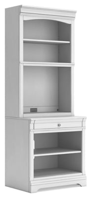 Kanwyn Bookcase - H777H8