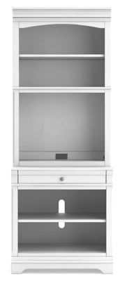 Kanwyn Bookcase - H777H8