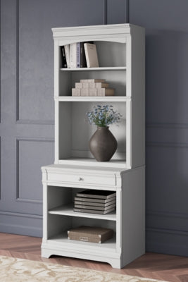 Kanwyn Bookcase - H777H8