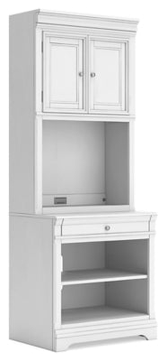 Kanwyn Bookcase - H777H7