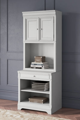 Kanwyn Bookcase - H777H7