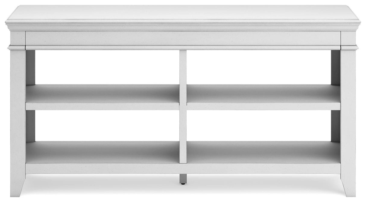 Kanwyn Credenza - H777-46