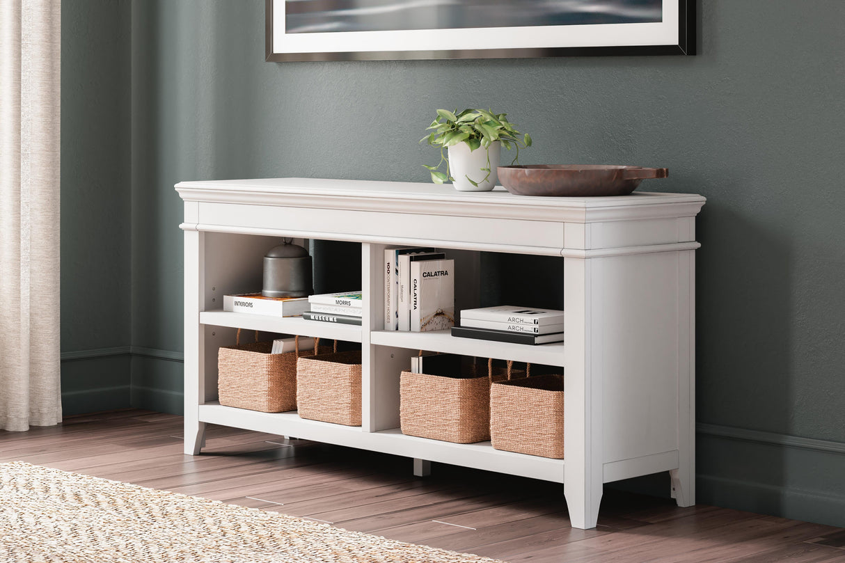 Kanwyn Credenza - H777-46
