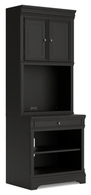 Beckincreek Bookcase - H778H7