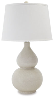Saffi Table Lamp (Set of 2) - L100074X2