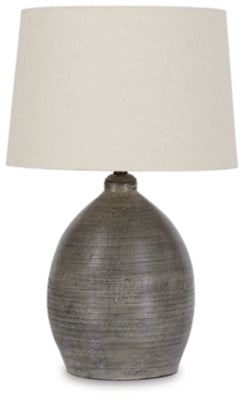 Joyelle Table Lamp (Set of 2) - L100744X2