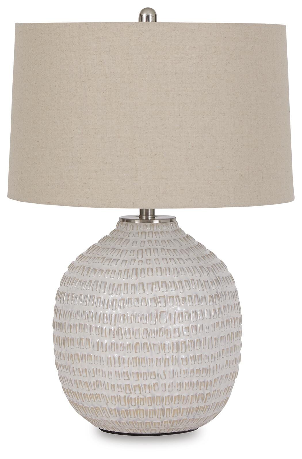 Jamon Table Lamp (Set of 2) - L100764X2