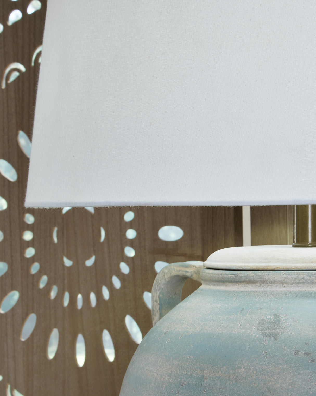 Shawburg Table Lamp - L100814