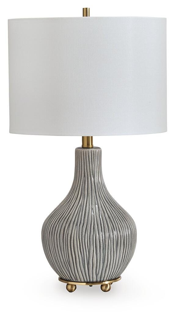 Judlen Table Lamp - L100844