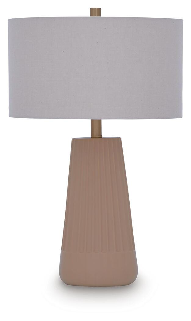 Dellner Table Lamp - L100854