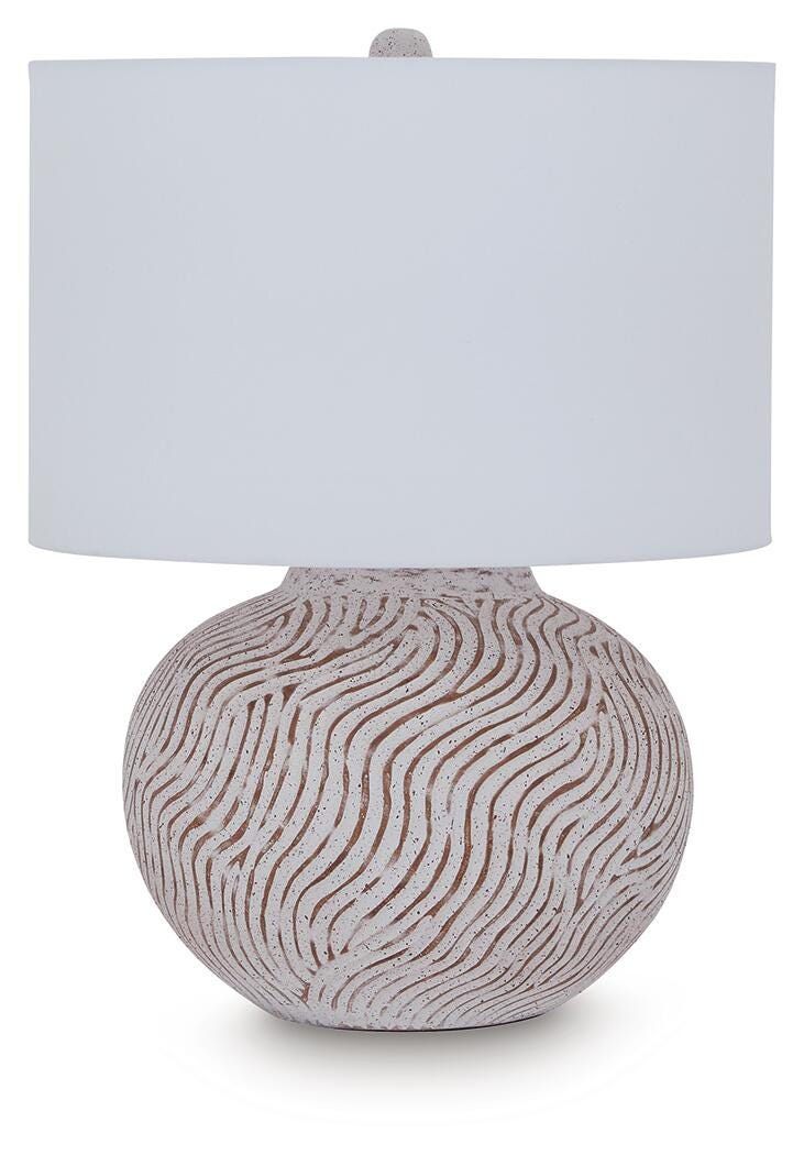 Vien Table Lamp - L100894