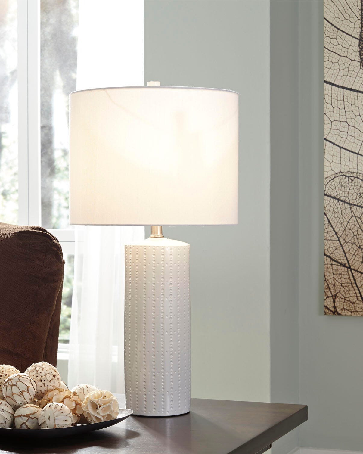 Steuben Table Lamp (Set of 2) - L177904