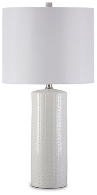 Steuben Table Lamp (Set of 2) - L177904