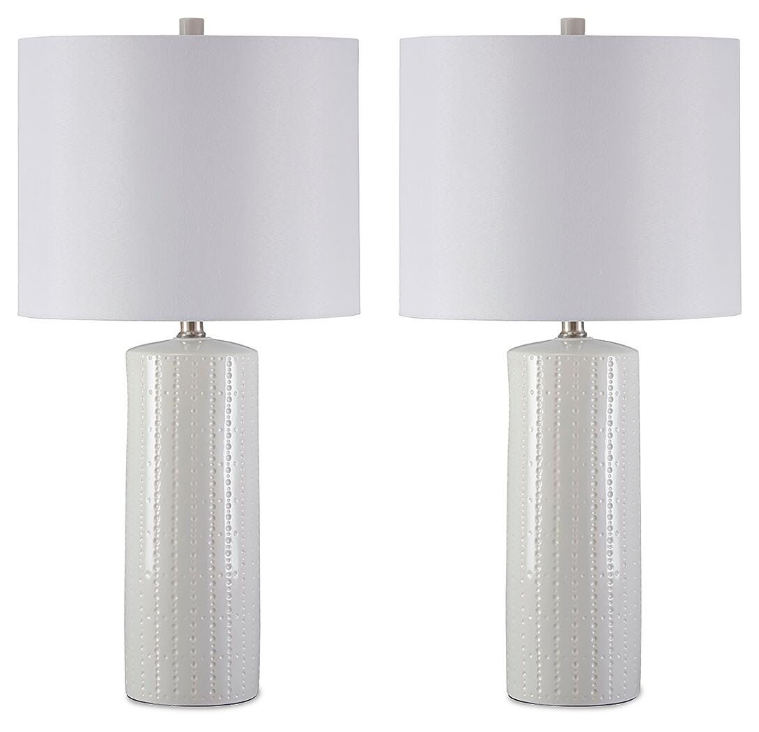 Steuben Table Lamp (Set of 2) - L177904