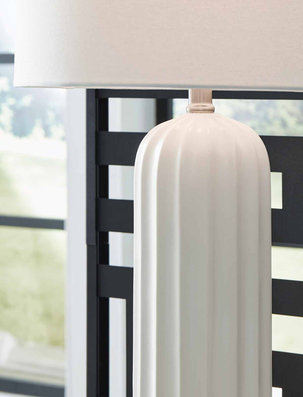 Clarkland Table Lamp (Set of 2) - L177974
