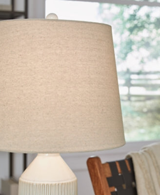 Willport Table Lamp (Set of 2) - L177994