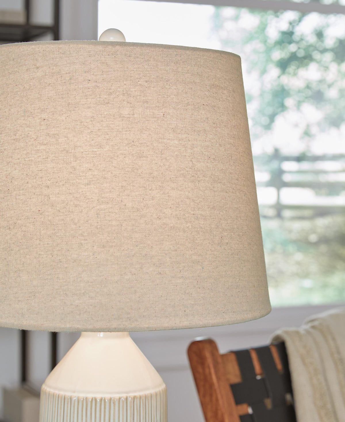 Willport Table Lamp (Set of 2) - L177994