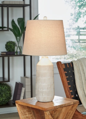 Willport Table Lamp (Set of 2) - L177994