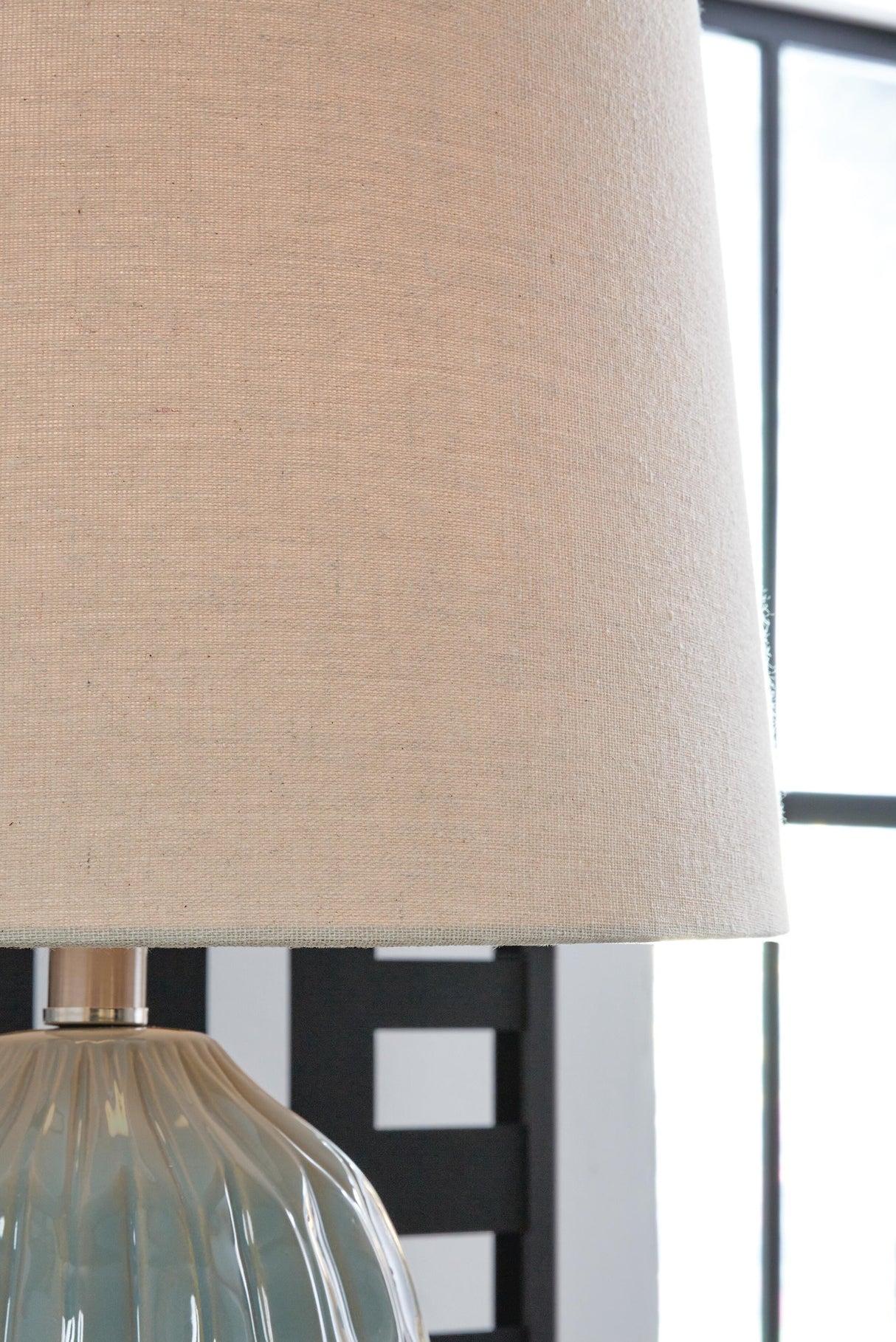 Hadbury Table Lamp (Set of 2) - L178034