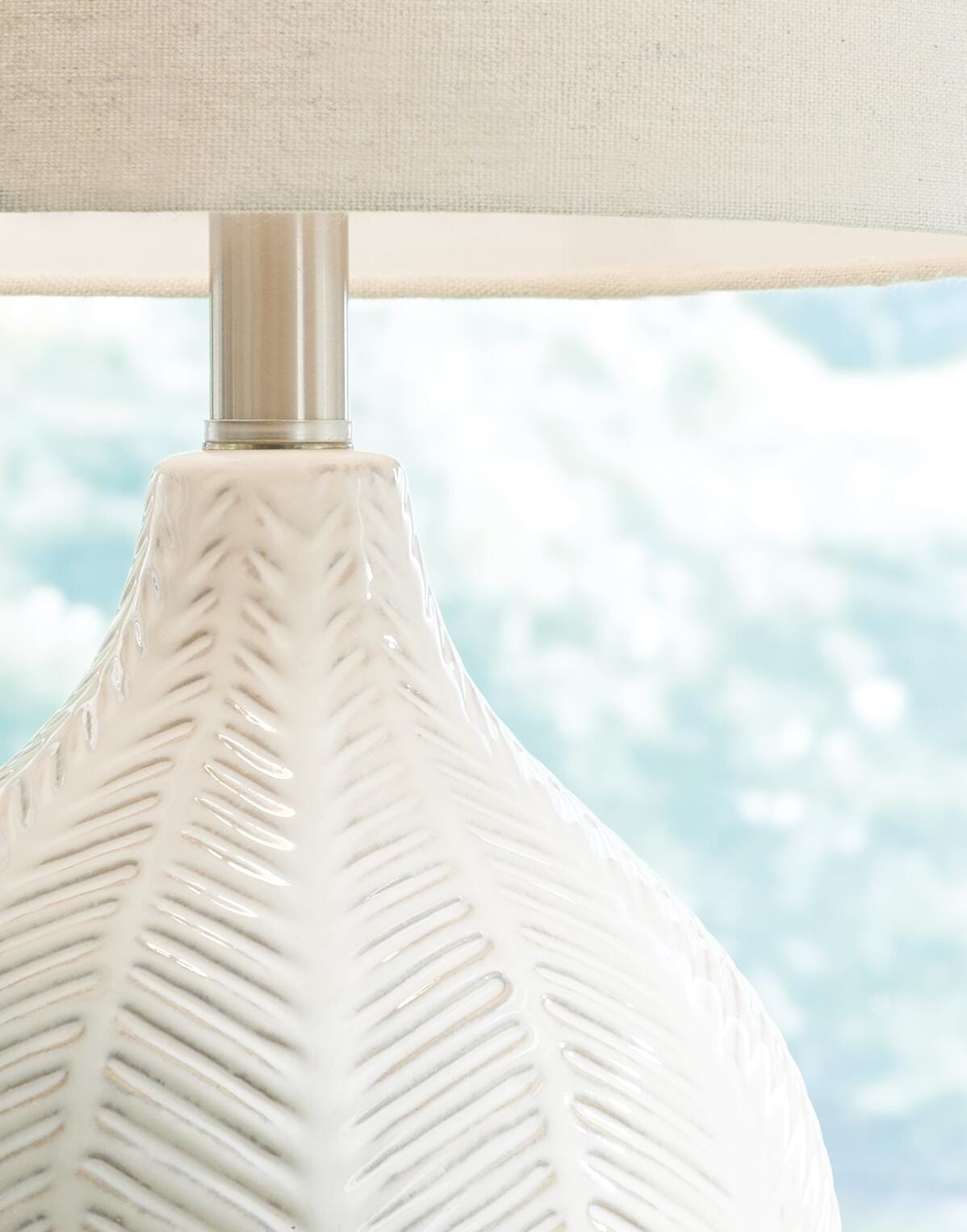 Rainermen Table Lamp - L180024